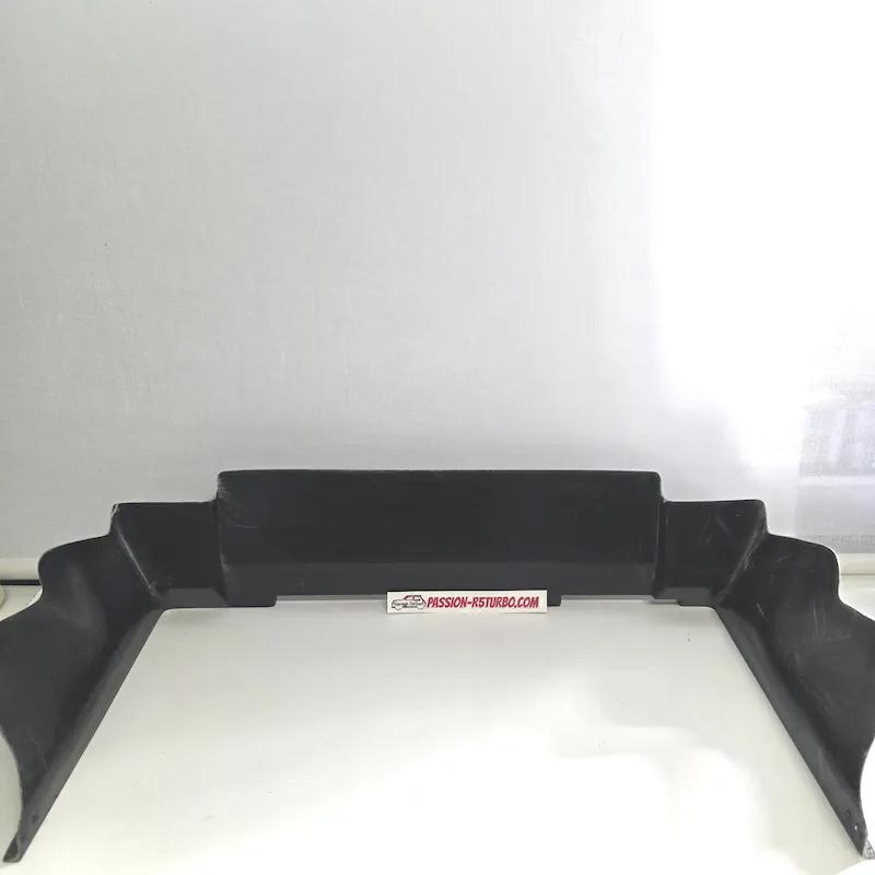 Ecope d'entrée d'air de radiateur R5 Turbo