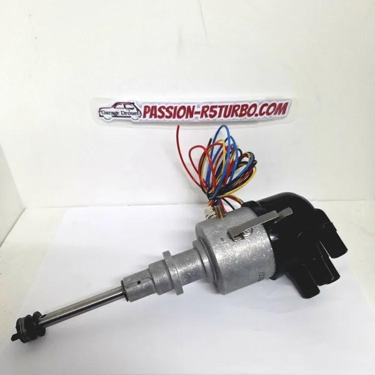 Allumage électronique programmable R5 Turbo