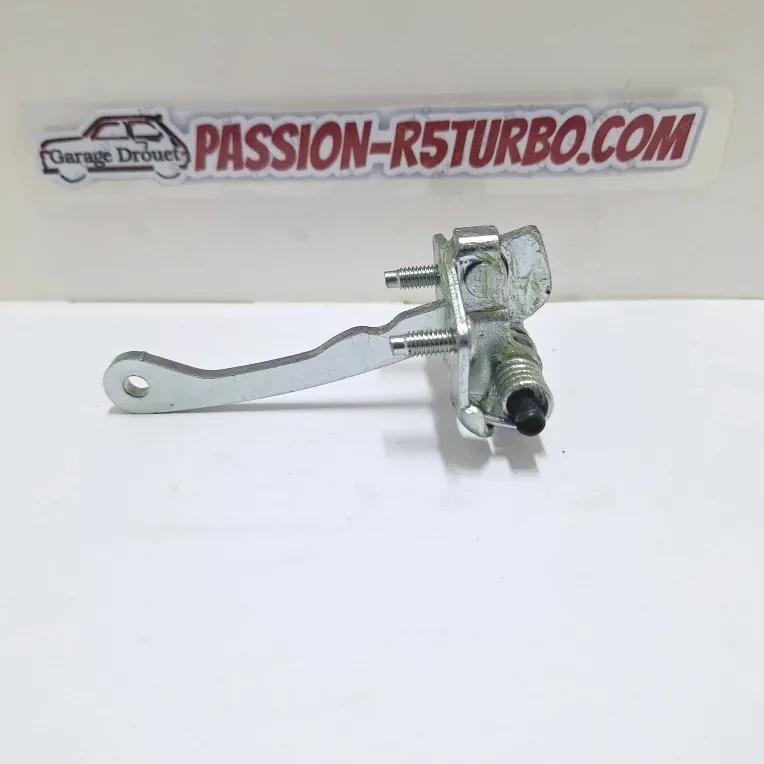 Arrêt de porte pour Super 5 GT Turbo