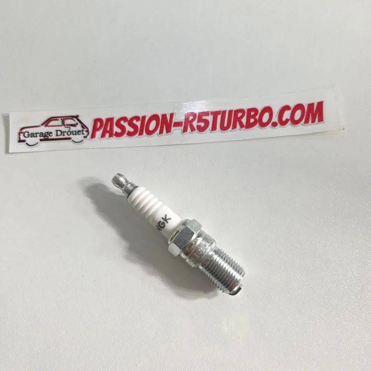 Bougies froides R5 Turbo