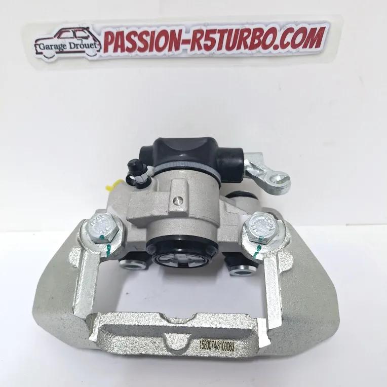 Etrier de frein arrière gauche pour Super 5 GT Turbo