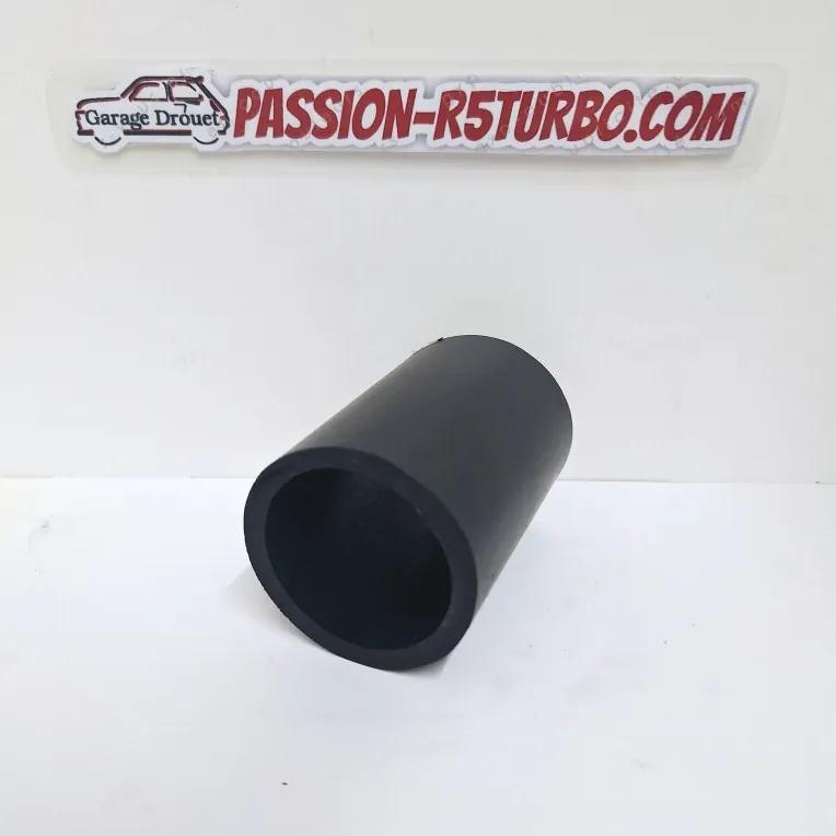 Goulotte essence pour Super 5 GT Turbo