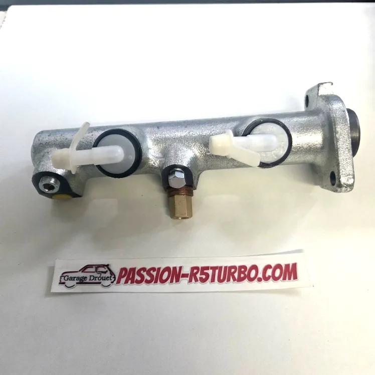 Maître cylindre de frein R5 Turbo