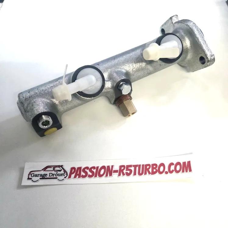 Maître cylindre de frein R5 Turbo
