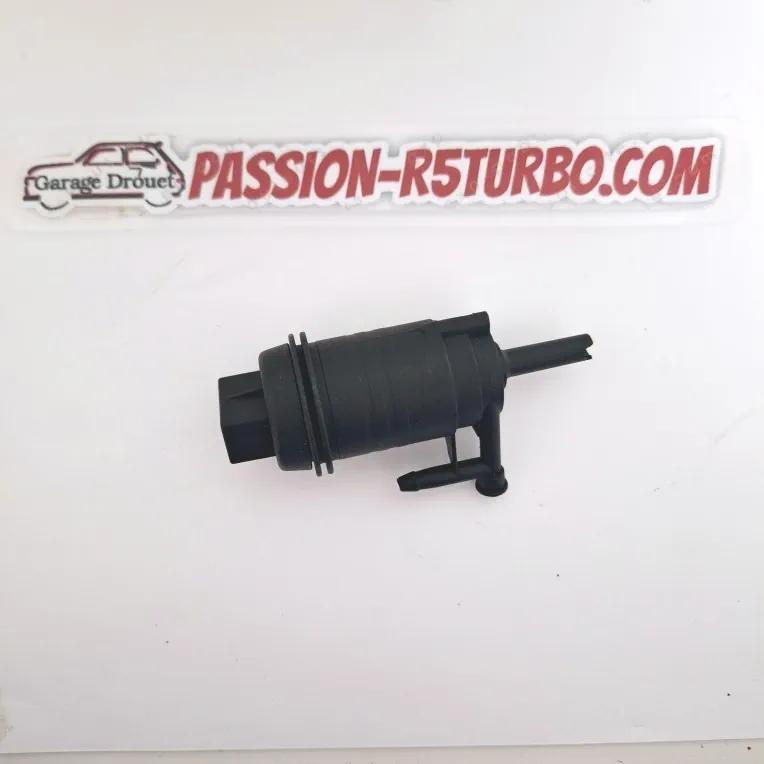 Pompe de lave glace pour Super 5 GT Turbo