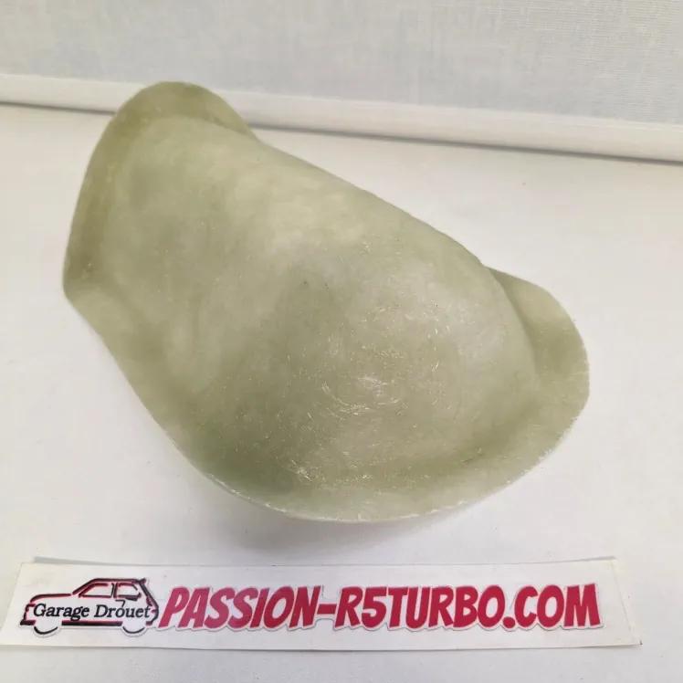 Cache émetteur d'embrayage R5 Turbo