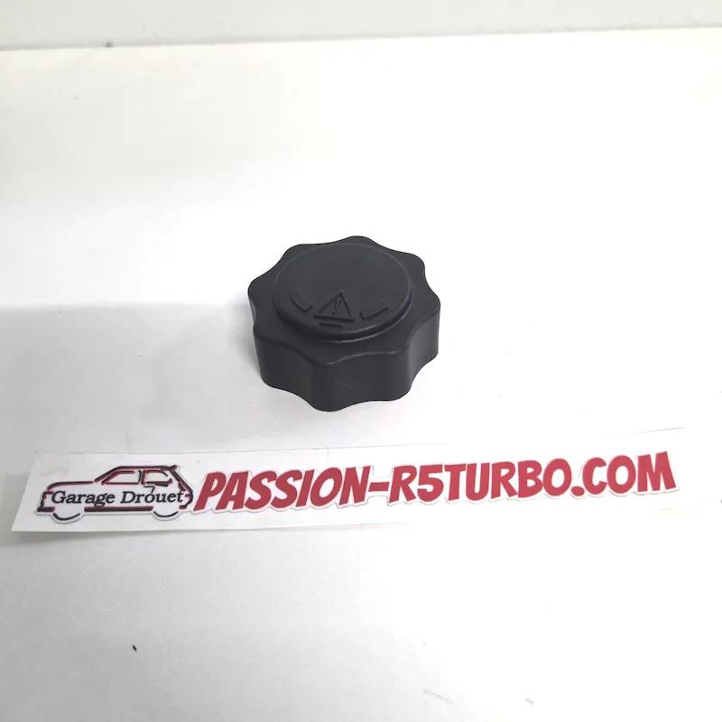 Bouchon de vase d'expansion R5 Turbo