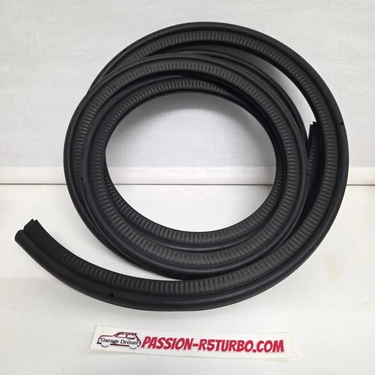 Joint d'entourage de plateau d'injection R5 Turbo