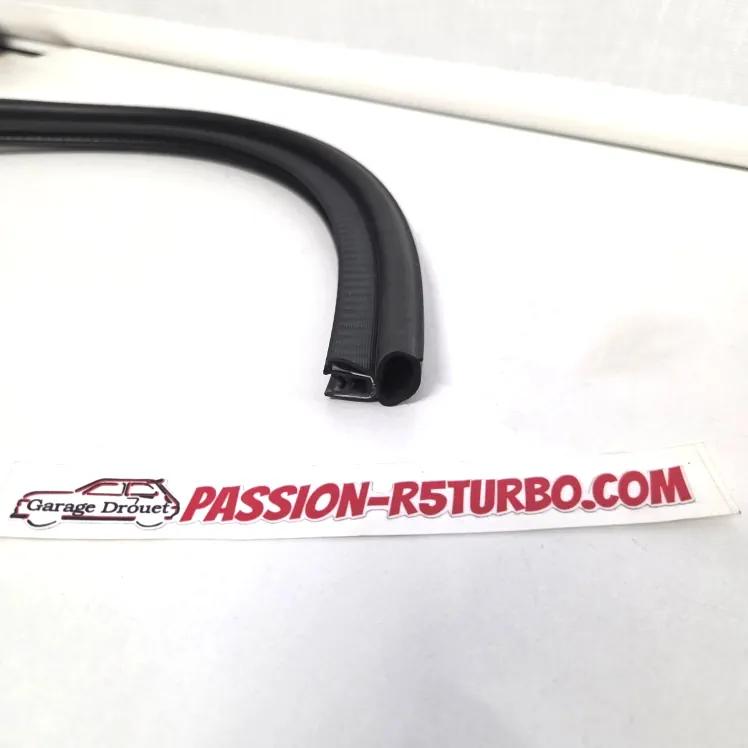 Joint d'entourage de plateau d'injection R5 Turbo