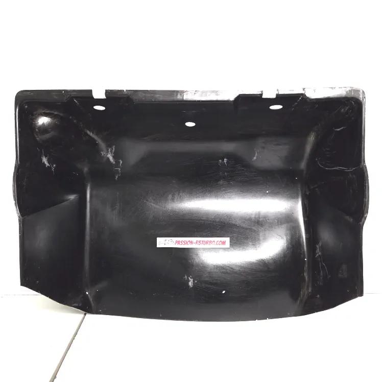 Buse d'extraction d'air radiateur R5 Turbo