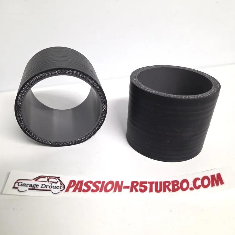 Manchons de papillon R5 Turbo