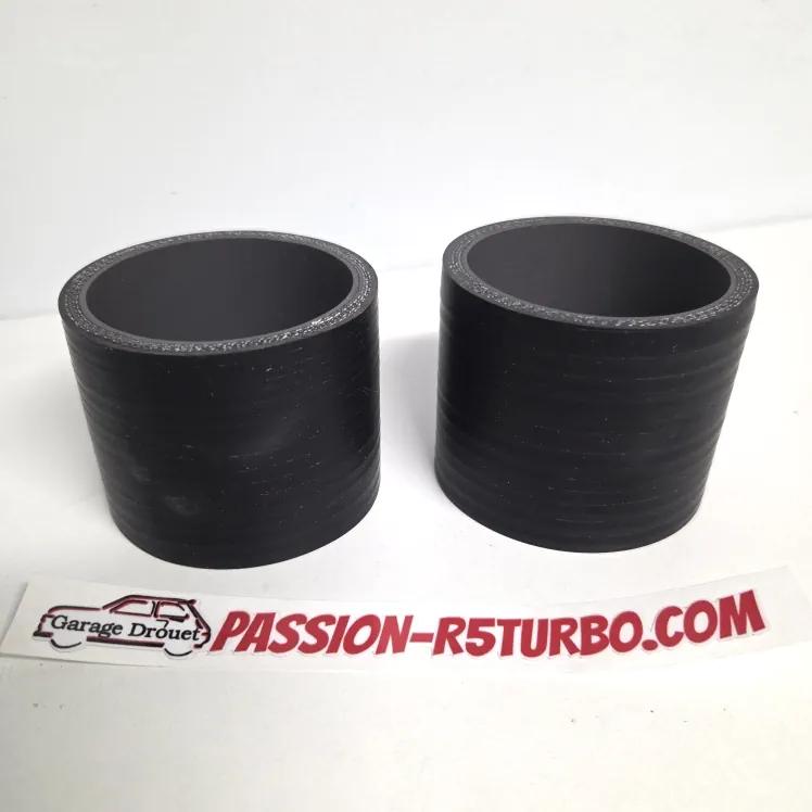 Manchons de papillon R5 Turbo