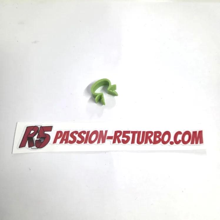 Fixation de faisceau de bobine d'allumage