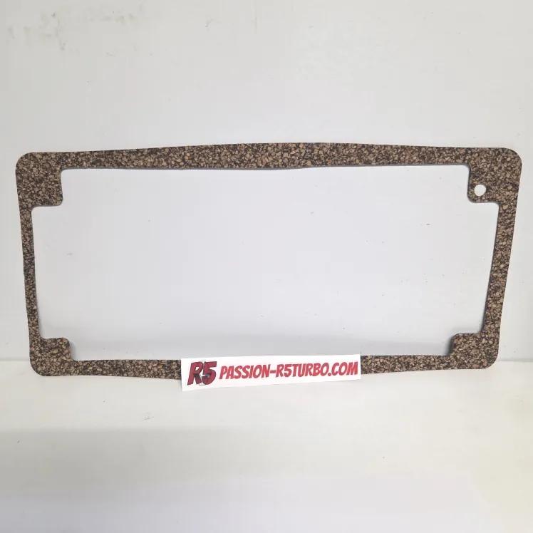 Joint de cache culbuteur