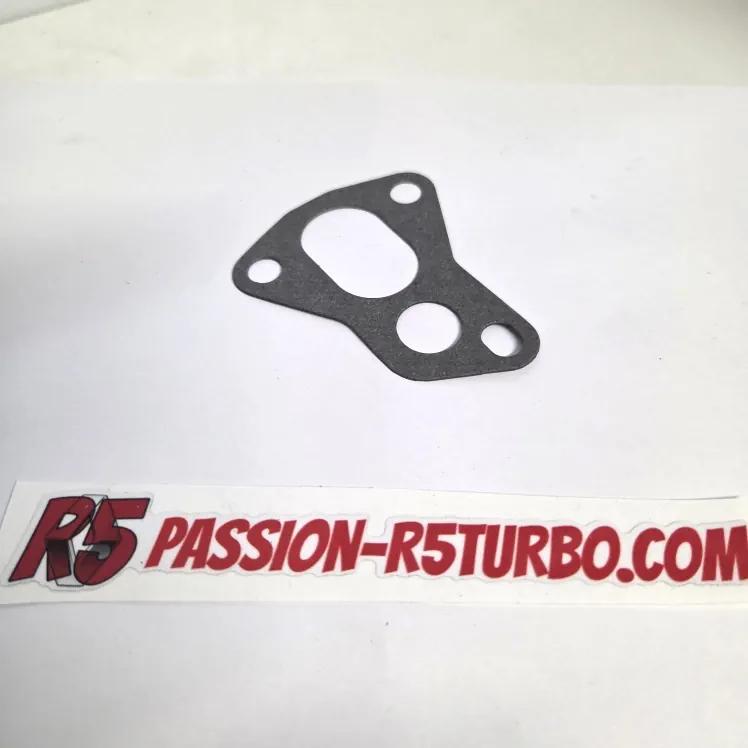 Joint obturateur de pompe à essence