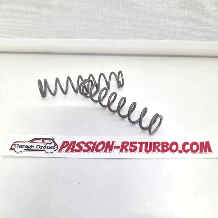 Ressorts pour étrier de frein à main R5 Turbo
