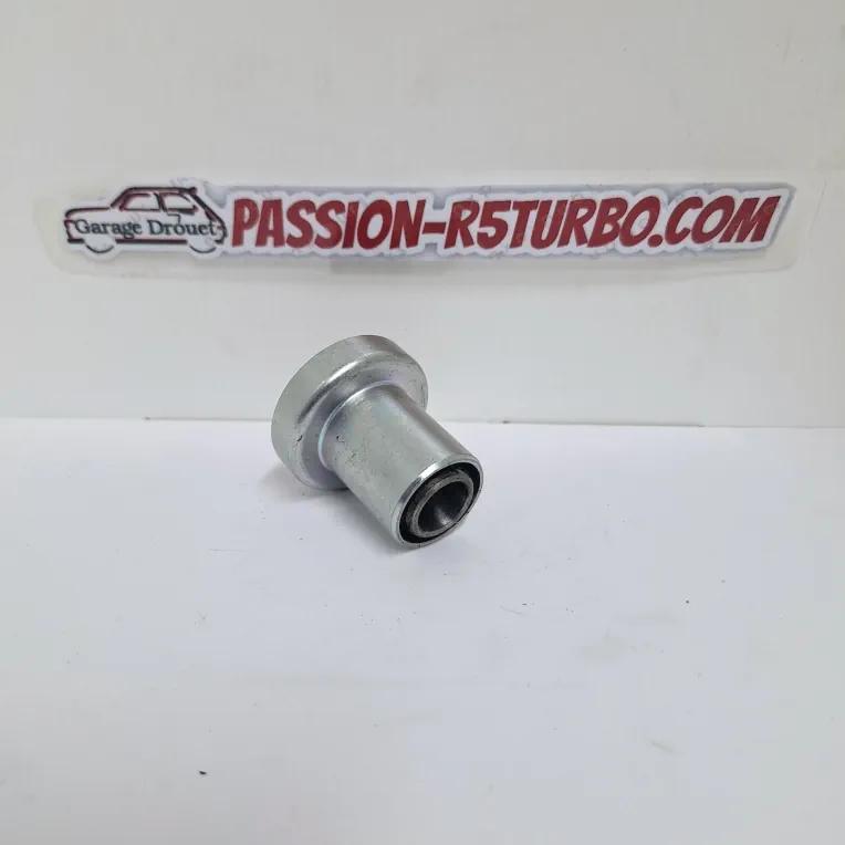 Silent bloc de triangle pour R5 Turbo