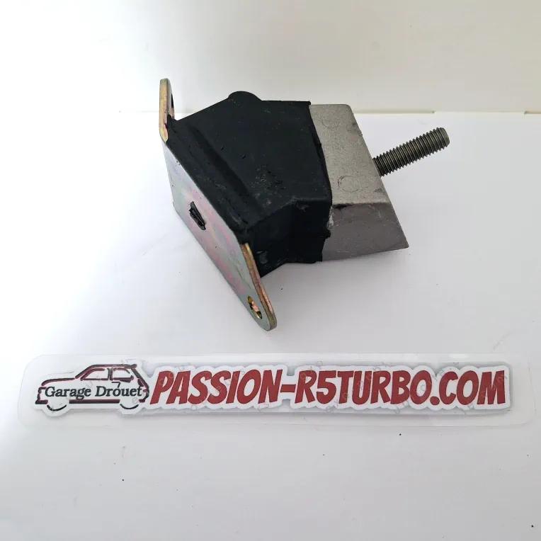 Support moteur pour Super 5 GT Turbo