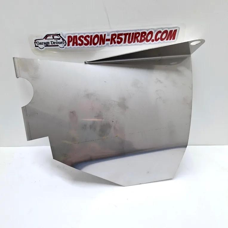 Tôle de protection de démarreur pour Super 5 GT Turbo