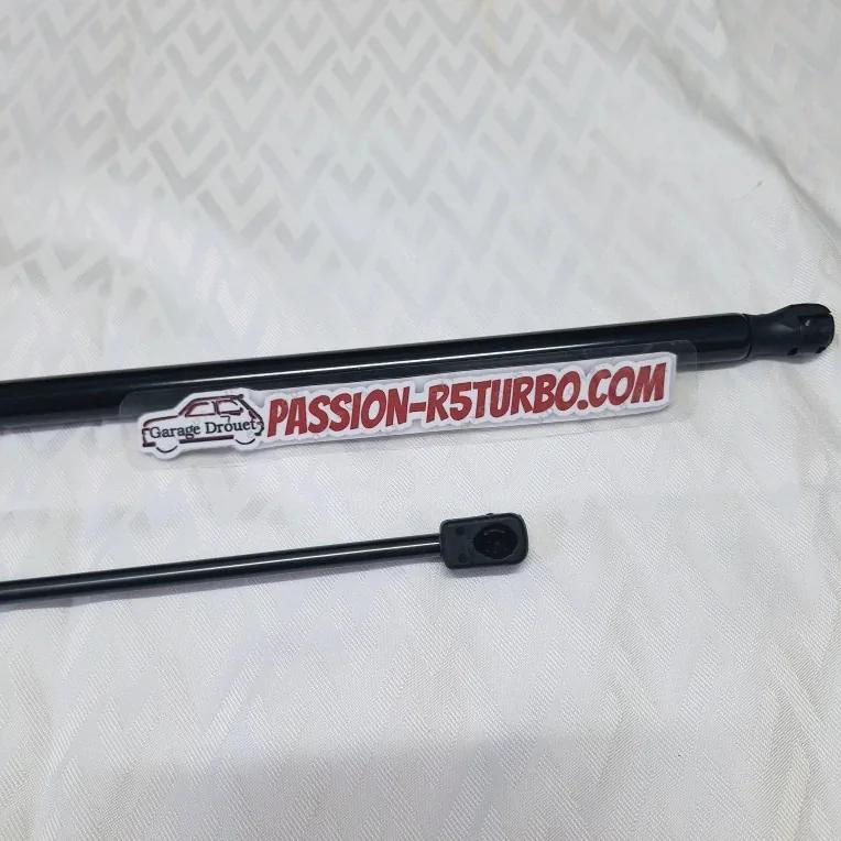 Vérins de coffre pour R5 Turbo