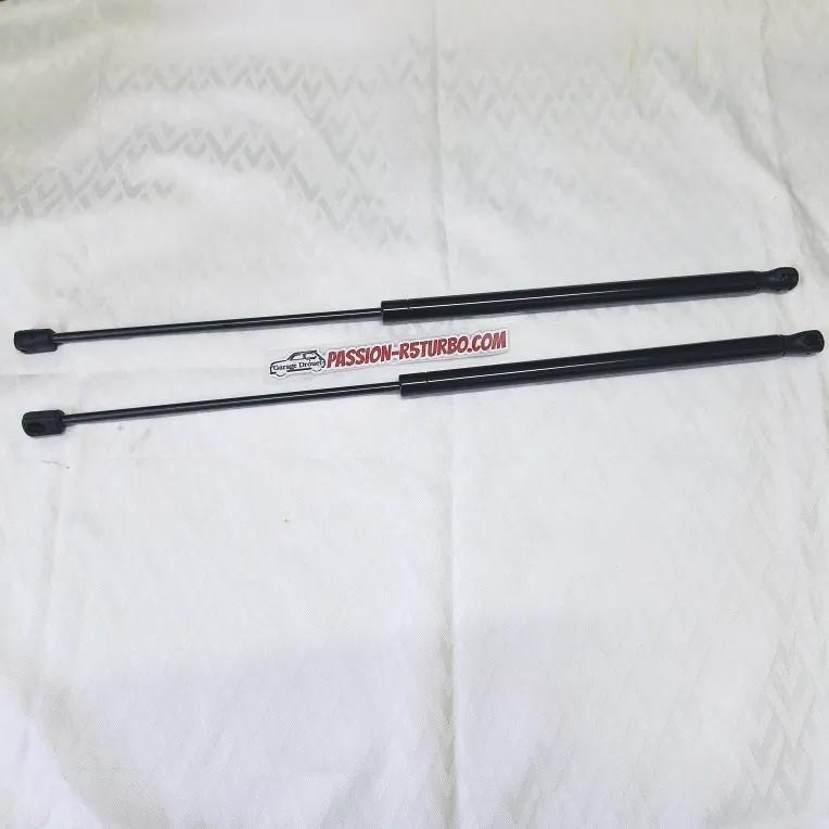 Vérins de coffre pour R5 Turbo