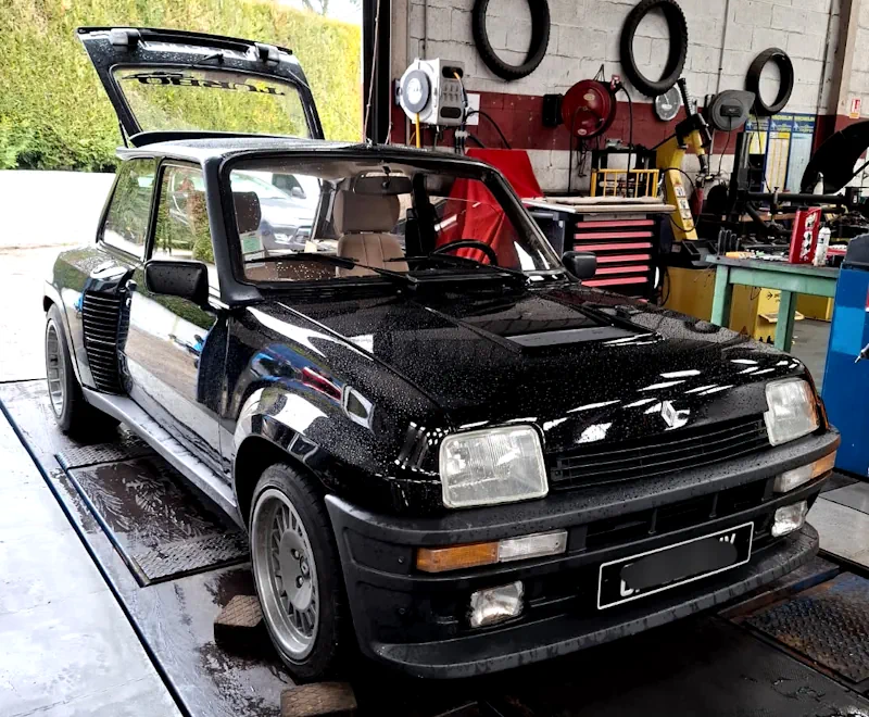 R5 Turbo